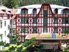 фото отеля Gesundheits Therme Wildbad