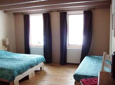фото отеля Chambres d'Hotes La Tulipe
