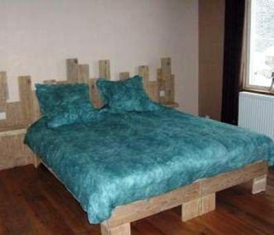фото отеля Chambres d'Hotes La Tulipe