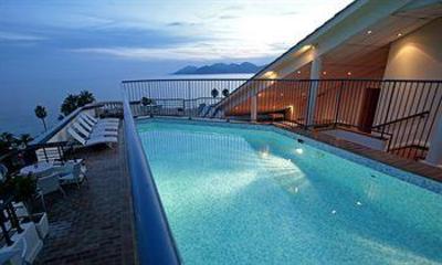 фото отеля Hotel Belle Plage Cannes