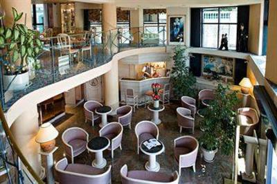 фото отеля Hotel Belle Plage Cannes