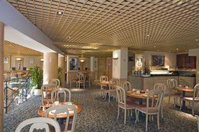 фото отеля Hotel Belle Plage Cannes