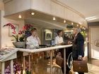 фото отеля Hotel Belle Plage Cannes