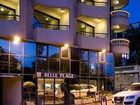 фото отеля Hotel Belle Plage Cannes