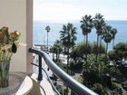 фото отеля Hotel Belle Plage Cannes