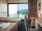 фото отеля Hotel Belle Plage Cannes