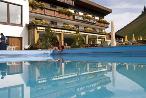 фото отеля Hotel Faschina