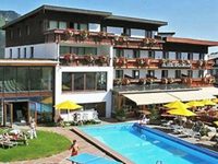 Hotel Faschina