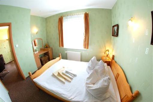 фото отеля EuroHotel Biale Blota