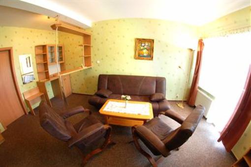 фото отеля EuroHotel Biale Blota