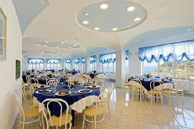 фото отеля Hotel Parco dei Principi Forio