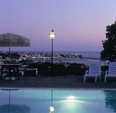 фото отеля Hotel Parco dei Principi Forio