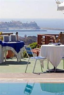фото отеля Hotel Parco dei Principi Forio