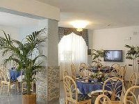 Hotel Parco dei Principi Forio