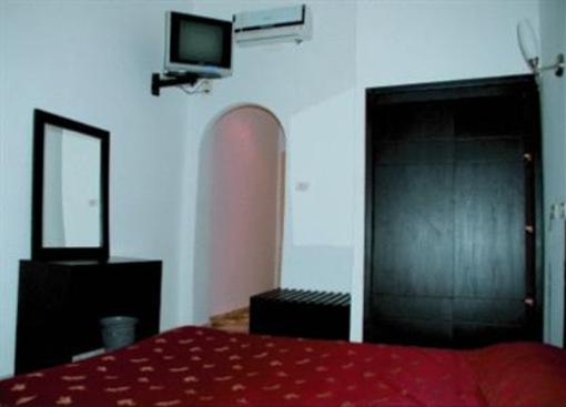 фото отеля Alexandre Hotel