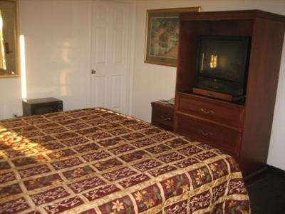 фото отеля Escondido Inn