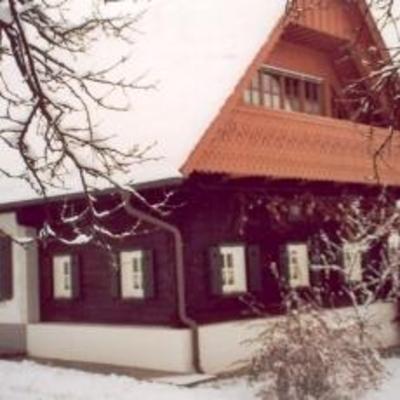 фото отеля Bauernhof Silberschneider