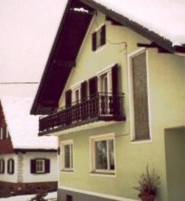 фото отеля Bauernhof Silberschneider