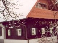 Bauernhof Silberschneider