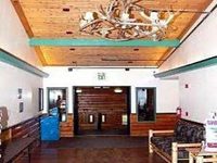 Long House Bethel Hotel