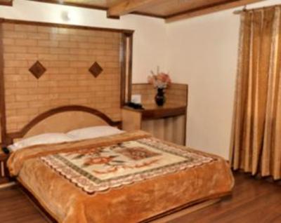 фото отеля Hotel Shubham Shimla