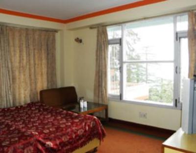 фото отеля Hotel Shubham Shimla