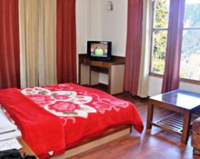 фото отеля Hotel Shubham Shimla