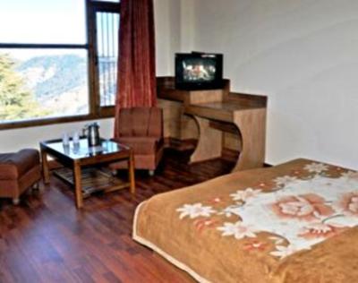 фото отеля Hotel Shubham Shimla