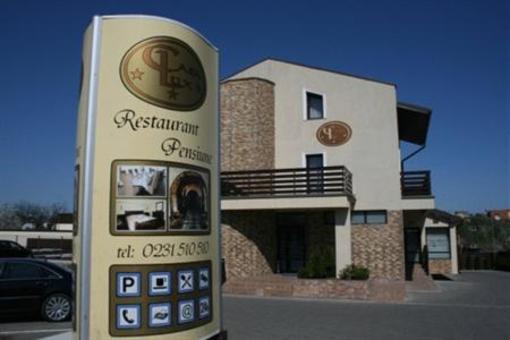 фото отеля Pension Casa Lux Botosani