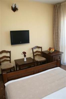 фото отеля Pension Casa Lux Botosani