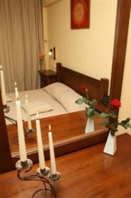 фото отеля Pension Casa Lux Botosani