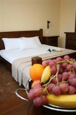 фото отеля Pension Casa Lux Botosani