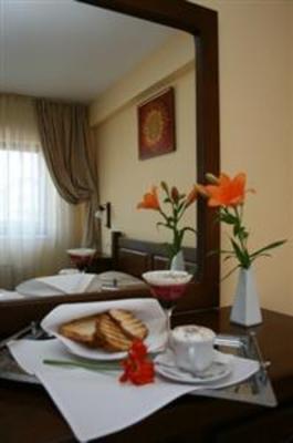 фото отеля Pension Casa Lux Botosani