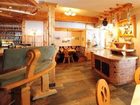 фото отеля Burghotel Alpengluhn