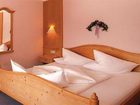 фото отеля Burghotel Alpengluhn