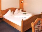 фото отеля Burghotel Alpengluhn