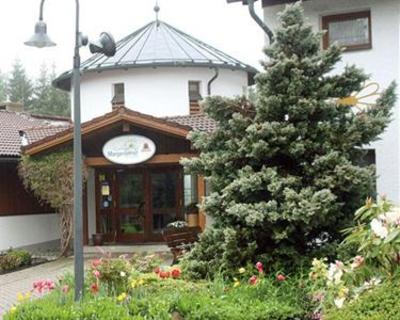 фото отеля Sonnenhotel Margeritenhof
