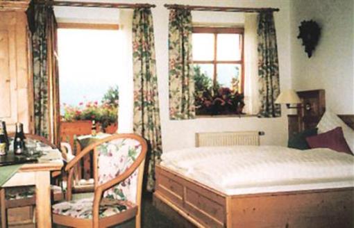 фото отеля Sonnenhotel Margeritenhof
