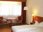 фото отеля Sonnenhotel Margeritenhof