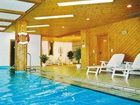 фото отеля Sonnenhotel Margeritenhof