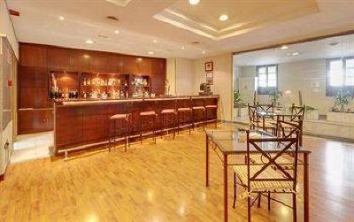 фото отеля Tryp Jerez