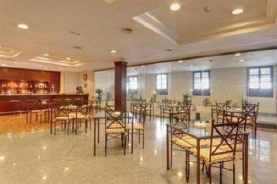 фото отеля Tryp Jerez