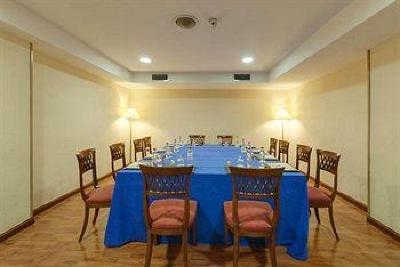 фото отеля Tryp Jerez