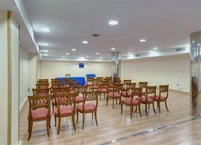 фото отеля Tryp Jerez
