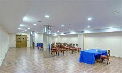 фото отеля Tryp Jerez