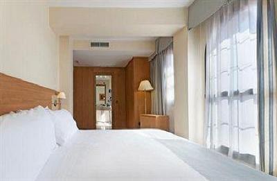 фото отеля Tryp Jerez