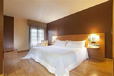 фото отеля Tryp Jerez