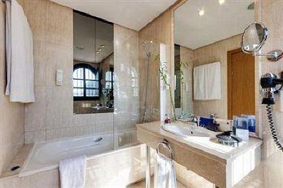 фото отеля Tryp Jerez