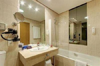 фото отеля Tryp Jerez