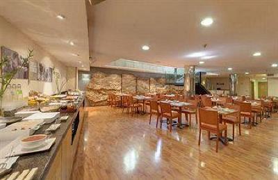 фото отеля Tryp Jerez